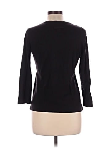 Juicy Couture 3/4 Sleeve T-Shirt (view 2)