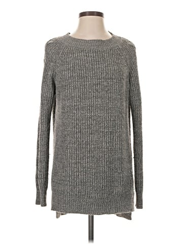 Alya Pullover Sweater (view 1)