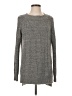 Alya Gray Pullover Sweater Size XS - photo 1