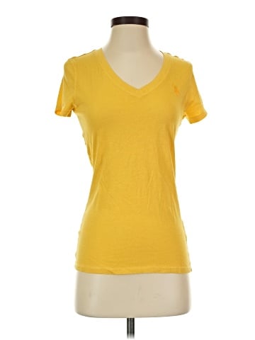 U.S. Polo Assn. Short Sleeve T-Shirt (view 1)
