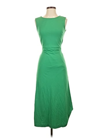 Ann Taylor Casual Dress (view 1)
