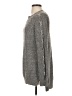 Alya Gray Pullover Sweater Size XS - photo 5