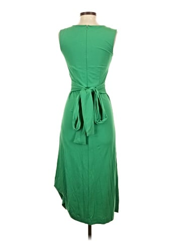 Ann Taylor Casual Dress (view 2)