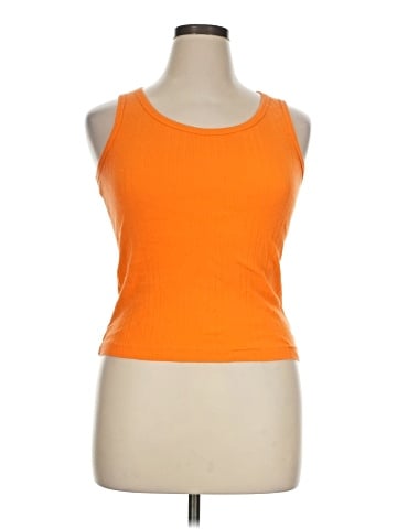 South Point Tank Top (view 1)
