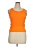 South Point Orange Tank Top Size XL - photo 1