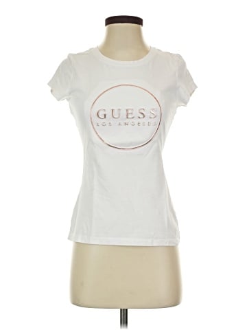 Guess Short Sleeve T-Shirt (view 1)