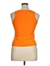 South Point Orange Tank Top Size XL - photo 2