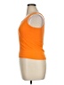 South Point Orange Tank Top Size XL - photo 5