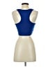 Unbranded Blue Tank Top Size S - photo 2