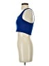 Unbranded Blue Tank Top Size S - photo 5
