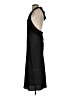 Express Solid Black Cocktail Dress Size S - photo 5