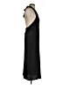 Express Solid Black Cocktail Dress Size S - photo 4