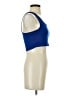 Unbranded Blue Tank Top Size S - photo 4