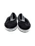 Joe Boxer 100% Cotton Black Flats Size 7 - photo 2