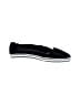 Joe Boxer 100% Cotton Black Flats Size 7 - photo 1