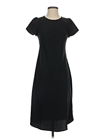 J.Crew Factory Store Casual Dress (view 1)