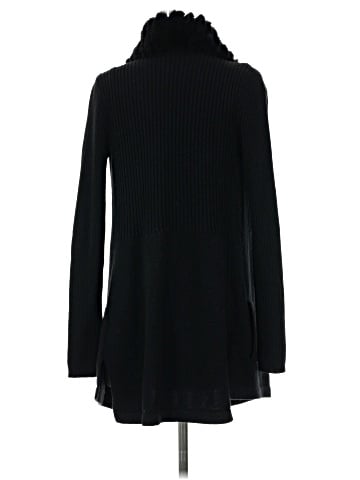 Theory Wool Cardigan (view 2)