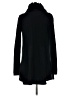 Theory 100% Wool Black Wool Cardigan Size S - photo 2