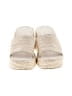 Madden Girl Ivory Wedges Size 8 - photo 2