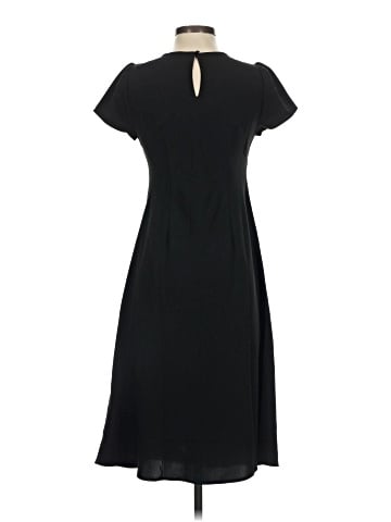 J.Crew Factory Store Casual Dress (view 2)