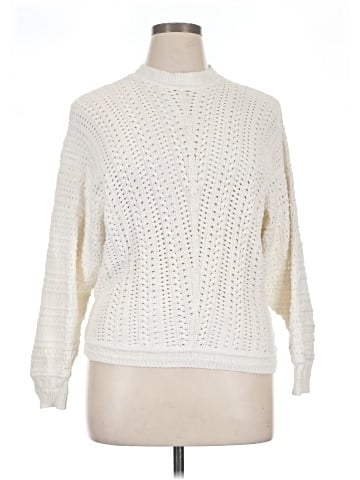 Carol Rose Turtleneck Sweater (view 1)