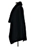 Theory 100% Wool Black Wool Cardigan Size S - photo 5