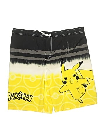 Pokemon Board Shorts (view 1)