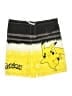 Pokemon Yellow Board Shorts Size 14 - 16 - photo 1