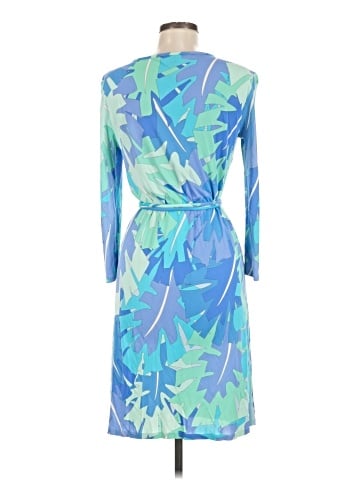 Emilio Pucci Belted Dress (view 2)