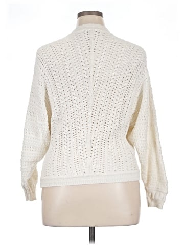 Carol Rose Turtleneck Sweater (view 2)
