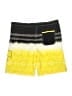 Pokemon Yellow Board Shorts Size 14 - 16 - photo 2
