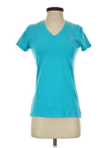 U.S. Polo Assn. Short Sleeve T-Shirt (view 1)