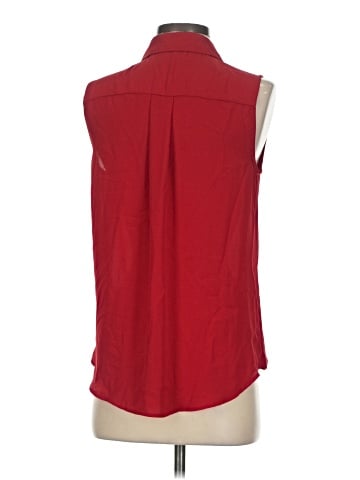 Dex Sleeveless Blouse (view 2)