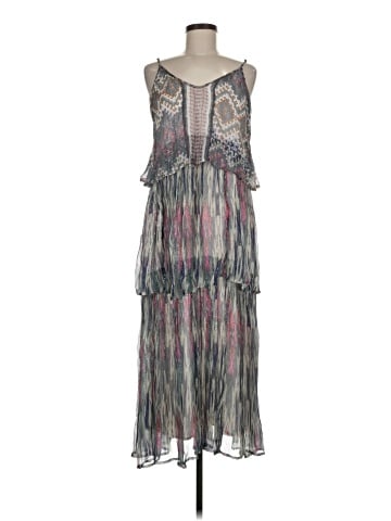 Meadow Rue Cocktail Dress (view 1)