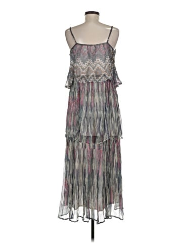 Meadow Rue Cocktail Dress (view 2)