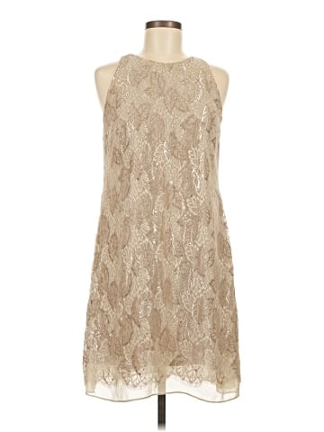 Lauren by Ralph Lauren Cocktail Dress (view 1)