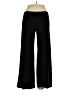 A-list by Wrapper Black Casual Pants Size L (estimated) - photo 1