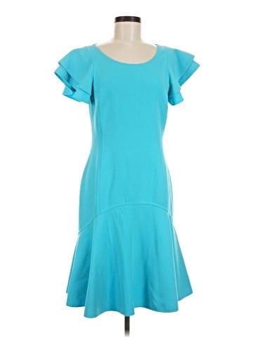 Michael Kors Collection Casual Dress (view 1)