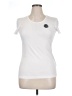 Rip Curl 100% Polyester White Rash Guard Size XL - photo 1