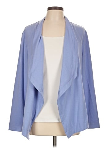 Weekends by Chico's Cardigan (view 1)