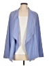 Weekends by Chico's Blue Cardigan Size L - photo 1