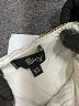 Sky White Cocktail Dress Size XS - photo 7