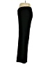 A-list by Wrapper Black Casual Pants Size L (estimated) - photo 5