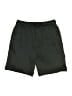 Zara Solid Green Gray Shorts Size 9 - 10 - photo 1