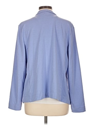 Weekends by Chico's Cardigan (view 2)