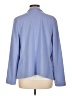 Weekends by Chico's Blue Cardigan Size L - photo 2