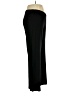 A-list by Wrapper Black Casual Pants Size L (estimated) - photo 4