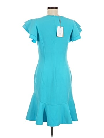 Michael Kors Collection Casual Dress (view 2)