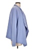 Weekends by Chico's Blue Cardigan Size L - photo 4