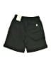 Zara Solid Green Gray Shorts Size 9 - 10 - photo 2